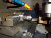 CNC automaattinen sorvi CITIZEN L 20 V II 1995-Kuva 6