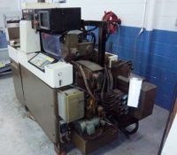 CNC automaattinen sorvi CITIZEN L 20 V II 1995-Kuva 7