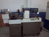 Torno automático CNC CITIZEN L 20 V II
