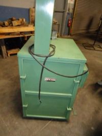 Rectifieuse plane DOALL D 618-7 1986-Photo 7