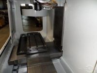 CNC függőleges megmunkáló központ HAAS VF-1 2000-Fénykép 4
