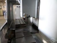 Вертикальный многоцелевой станок с ЧПУ (CNC) HAAS VF-2 2002-Фото 4