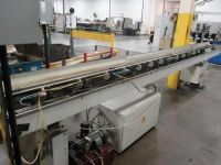 CNC automatisk dreiebenk NOMURA SN-160 1990-Bilde 7