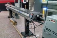 Automatische CNC draaibank TSUGAMI BO 125 II 2012-Foto 3