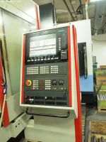 CNC-työstökeskus Schwabische Werkzeugmaschinen BA 18 1996-Kuva 3