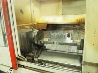 CNC-työstökeskus Schwabische Werkzeugmaschinen BA 18 1996-Kuva 4