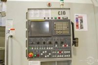 CNC Karusselldrehmaschine YOU-JI YV 1600 ATC C 2009-Bild 2