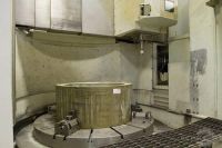 CNC Karusselldrehmaschine YOU-JI YV 1600 ATC C 2009-Bild 5
