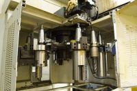 CNC Karusselldrehmaschine YOU-JI YV 1600 ATC C 2009-Bild 6