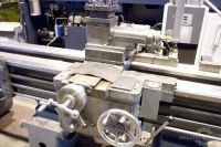 Universal Lathe MEUSER 28204 1990-Photo 2