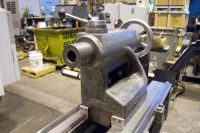 Universal Lathe MEUSER 28204 1990-Photo 4
