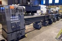 Universal Lathe MEUSER 28204 1990-Photo 8