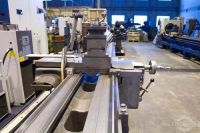 Universal Lathe MEUSER 28204 1990-Photo 9