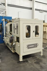 CNC automaattinen sorvi UNISIG UNI-6-4-2I AUTOMAYION 2005-Kuva 2