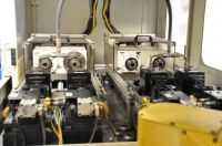 CNC automaattinen sorvi UNISIG UNI-6-4-2I AUTOMAYION 2005-Kuva 3