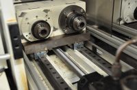 CNC automaattinen sorvi UNISIG UNI-6-4-2I AUTOMAYION 2005-Kuva 6