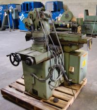 Tool Grinder MATSUZAWA TILTING HEAD 1989-Photo 5