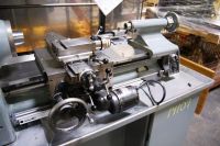 Universell dreiebenk HARDINGE HLVH-EM 1984-Bilde 2