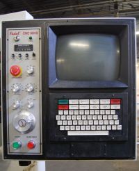 CNC 수직형 머시닝 센터 FADAL VMC-15 XT 1999-사진 2