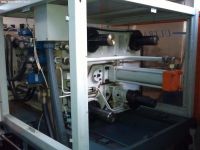 Plastics Injection Molding Machine Ponar-Żywiec UT 175 T 1997-Photo 7