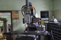 Fresadora CNC DOALL FV-2CN-CNC-880 1988-Foto 2