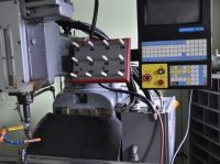 Fresadora CNC DOALL FV-2CN-CNC-880 1988-Foto 3