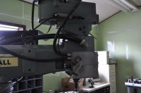 Fresadora CNC DOALL FV-2CN-CNC-880 1988-Foto 5