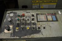 Bandzaagmachine HYD MECH H-16 1993-Foto 3