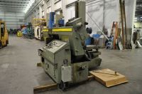 Bandzaagmachine HYD MECH H-16 1993-Foto 4