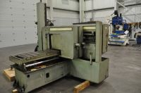 Bandzaagmachine HYD MECH H-16 1993-Foto 6
