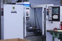 CNC 수직형 머시닝 센터 FADAL VMC 3016 1995-사진 2