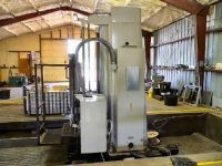 Horizontal Boring Machine SCHARMANN WF-132 1988-Photo 4