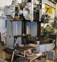 Vertical Turret Lathe CINCINNATI VBM 1982-Photo 2