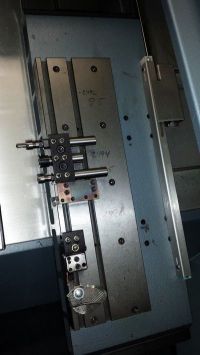 CNC-Drehmaschine CMS GTS 27 2000-Bild 2
