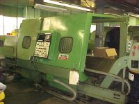 CNC τόρνο IKEGAI AX-40 N 1982-Φωτογραφία 3