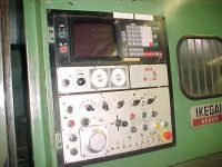 CNC τόρνο IKEGAI AX-40 N 1982-Φωτογραφία 4