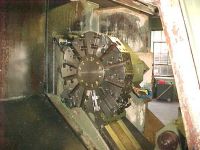 CNC τόρνο IKEGAI AX-40 N 1982-Φωτογραφία 5