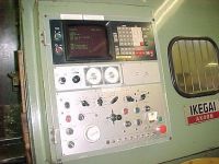 CNC τόρνο IKEGAI AX-40 N 1982-Φωτογραφία 7