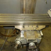 CNC Milling Machine BRIDGEPORT EZ TRAK 2 AXIS 1989-Photo 4