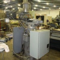 CNC Milling Machine BRIDGEPORT EZ TRAK 2 AXIS 1989-Photo 5