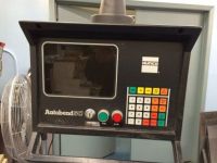Prensa plegadora hidráulica CNC TRI-ACRO 35-6 1991-Foto 2