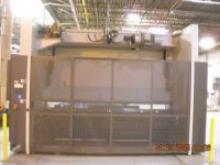 CNC Hydraulic Press Brake BYSTRONIC XPERT 200 X 4000 2008-Photo 2