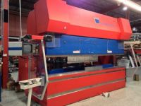 CNC kantbank TRUMPF V 320
