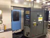 Centro de mecanizado horizontal CNC TOYODA FA-630 1996-Foto 5