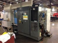 Centro de mecanizado horizontal CNC TOYODA FA-630 1996-Foto 6