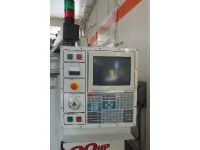 CNC vertikal fleroperationsmaskin HAAS VF-4D 1999-Foto 2
