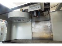 CNC vertikal fleroperationsmaskin HAAS VF-4D 1999-Foto 3