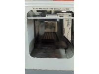 CNC vertikal fleroperationsmaskin HAAS VF-4D 1999-Foto 4