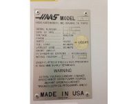 CNC vertikal fleroperationsmaskin HAAS VF-4D 1999-Foto 6