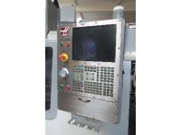 CNC Vertical Machining Center HAAS VF-3B 2008-Photo 2